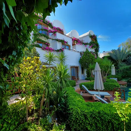 Hotel Munahan Bodrum