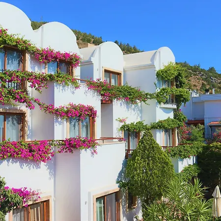 Hotel Munahan