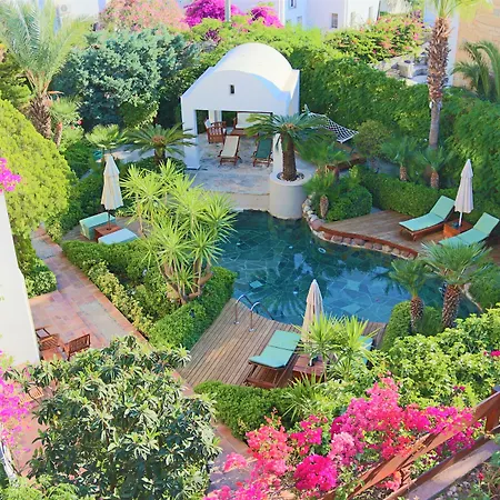 Munahan Hotel Bodrum