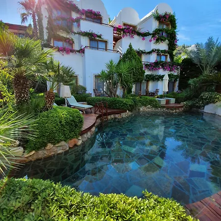 Hotel Munahan Bodrum