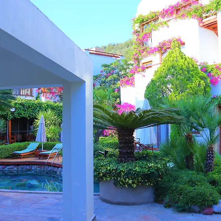 Munahan Hotel Bodrum