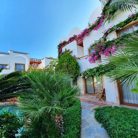 Munahan Hotel Bodrum