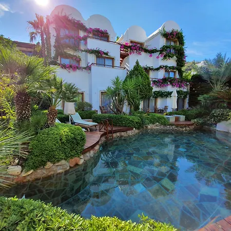 Munahan Hotel *