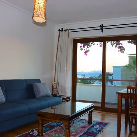 Hotel Munahan Bodrum