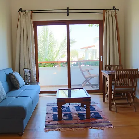 Munahan Hotel Bodrum