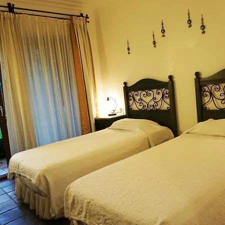 Munahan Szálloda Bodrum